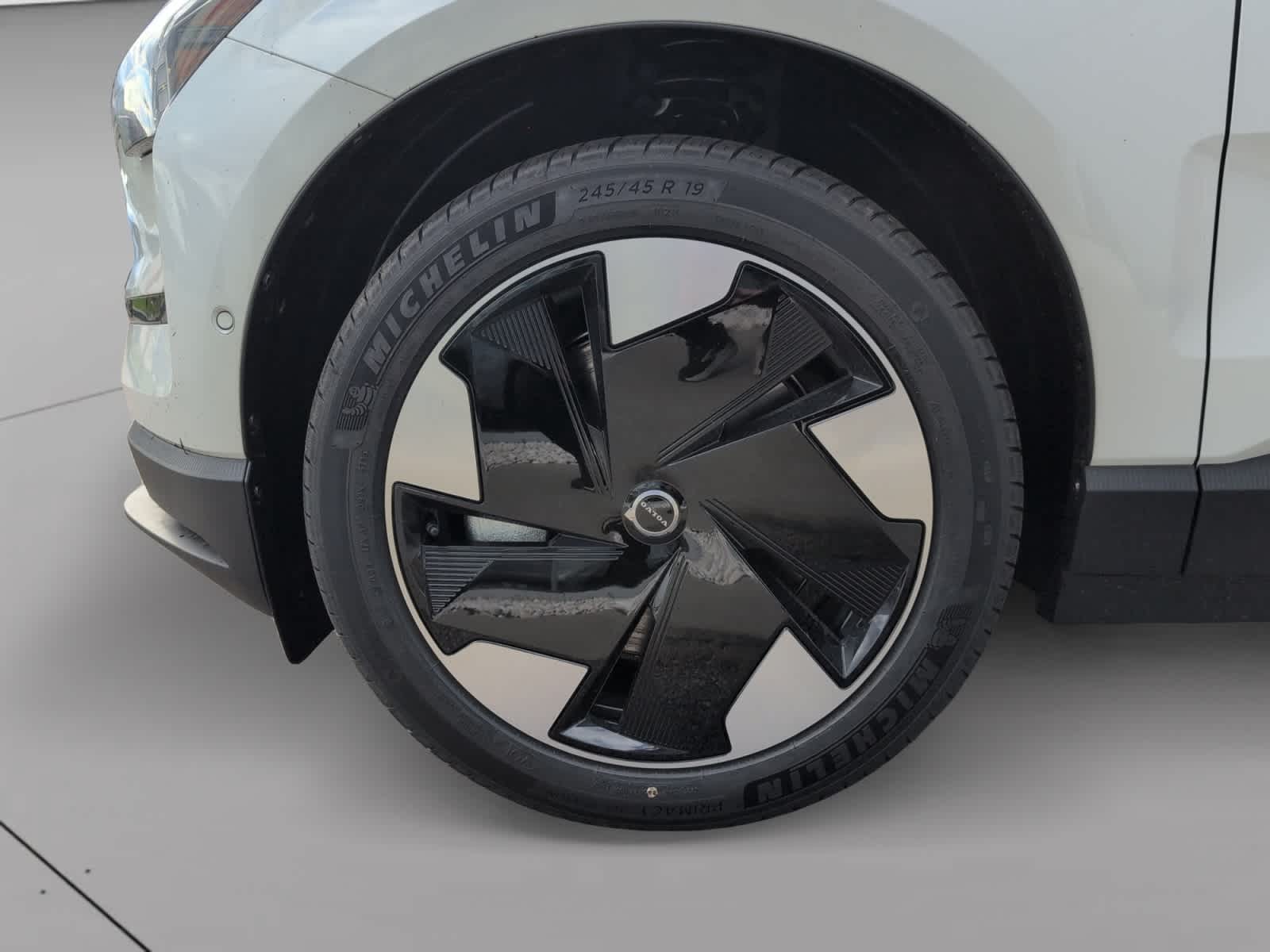 new 2026 Volvo EX30 car, priced at $48,985