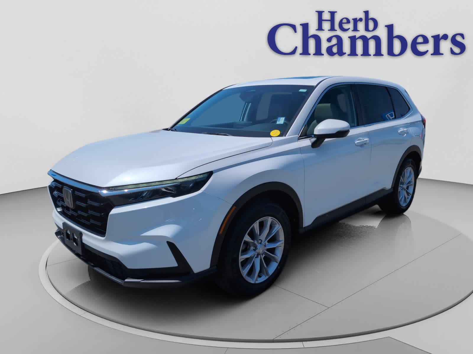 2024 Honda CR-V EX - Photo 15
