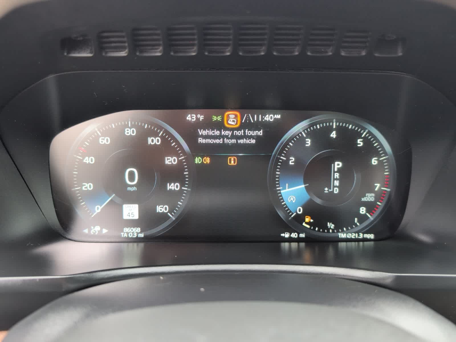 used 2019 Volvo XC90 car, priced at $19,498