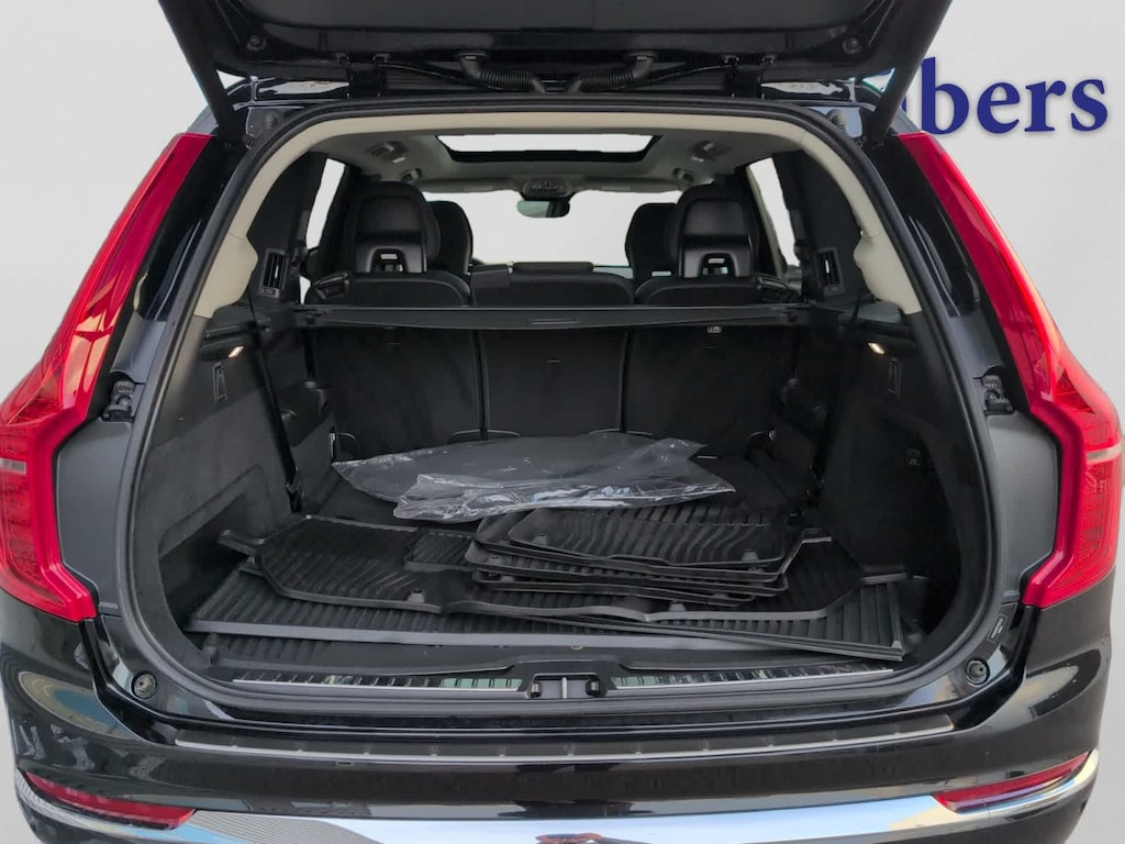 Certified 2023 Volvo XC90 B6 AWD Plus 7-Seater SUV