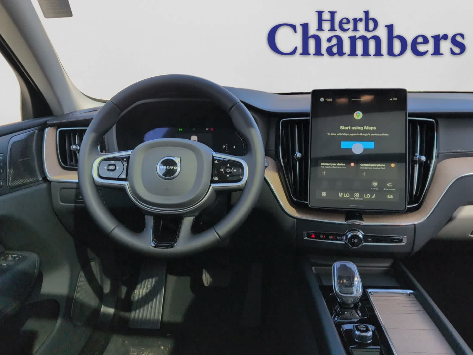 new 2026 Volvo XC60 car, priced at $64,470