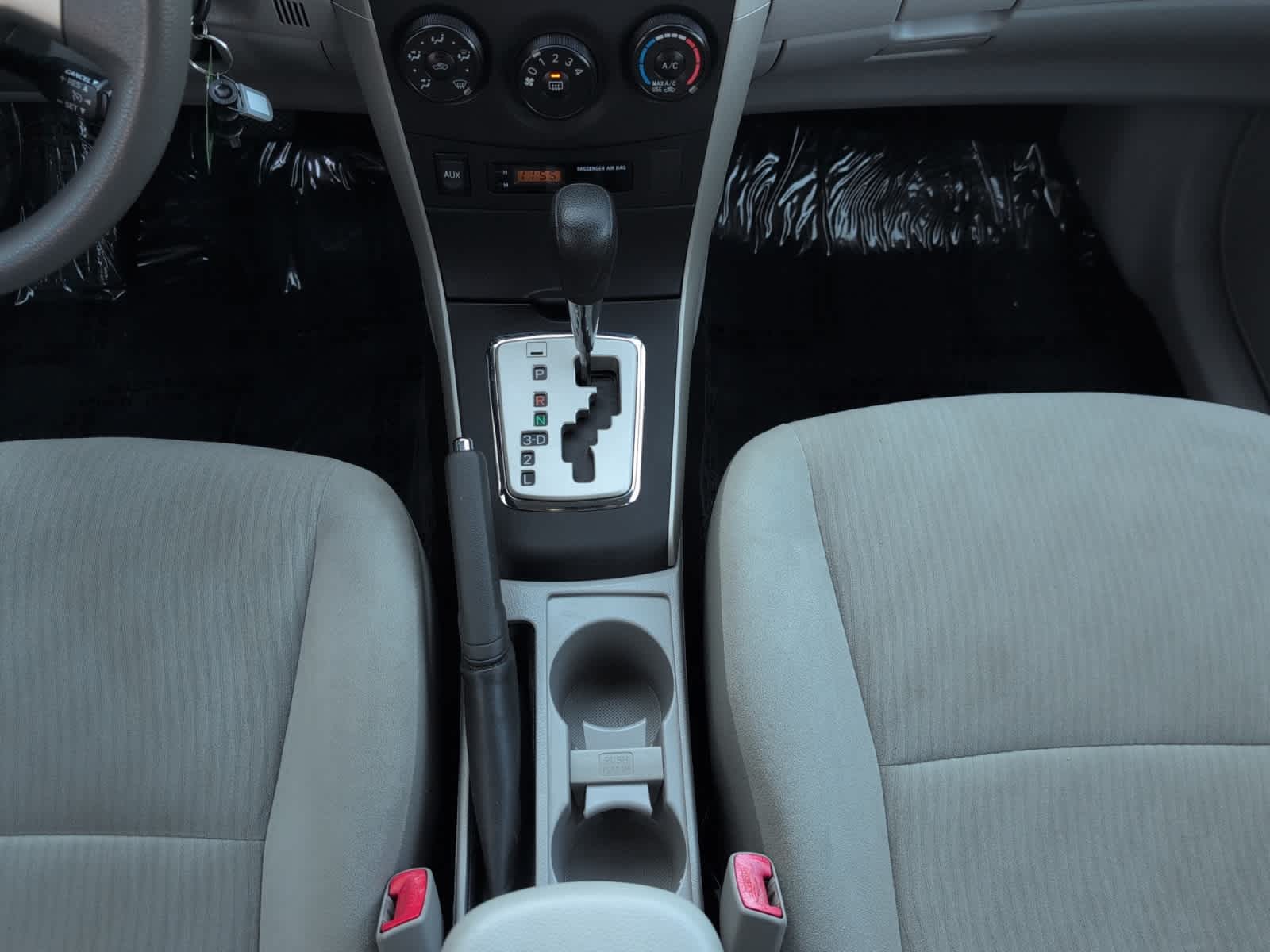 used 2010 Toyota Corolla car, priced at $10,998