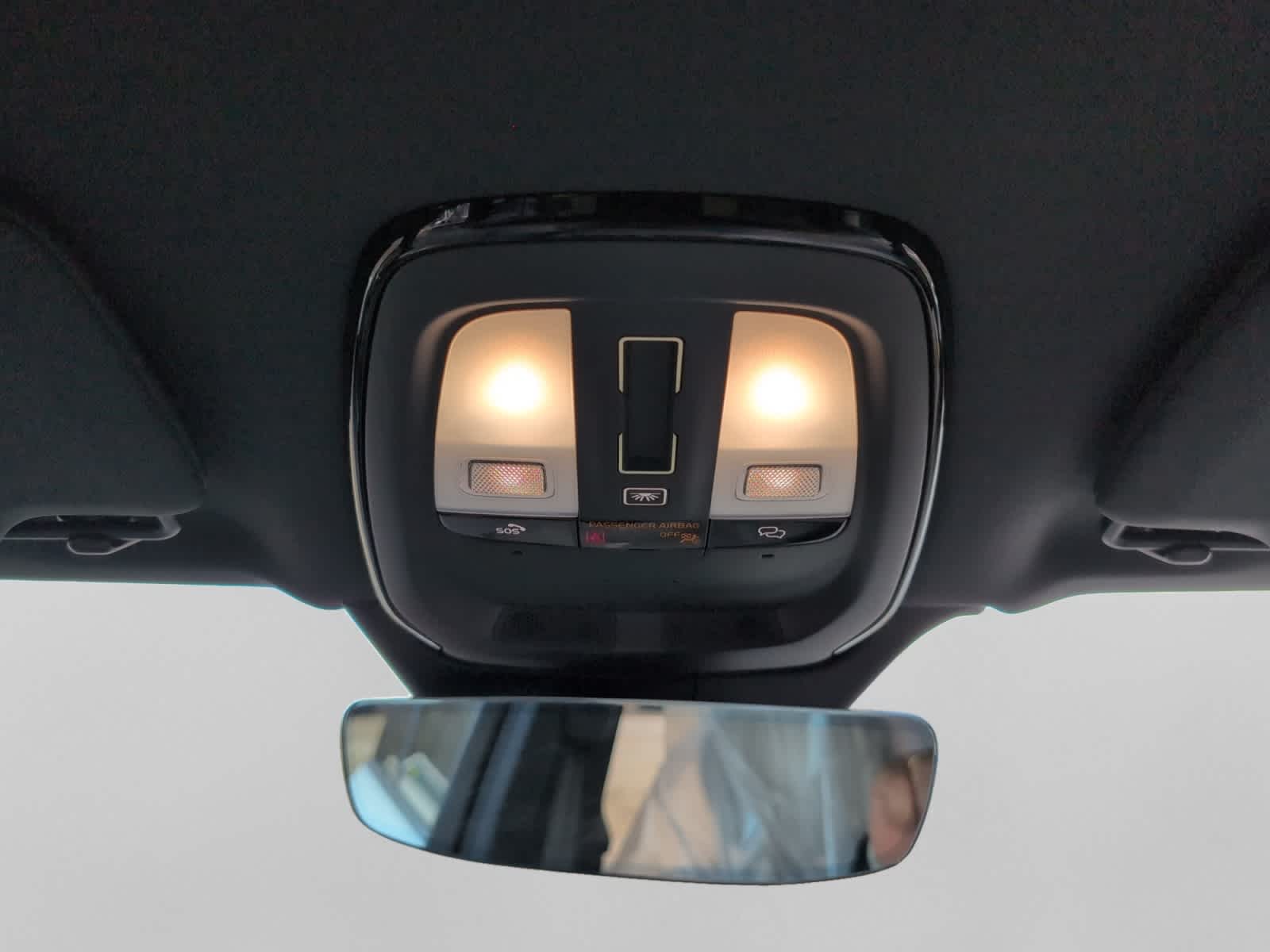 new 2026 Volvo XC90 car, priced at $73,130