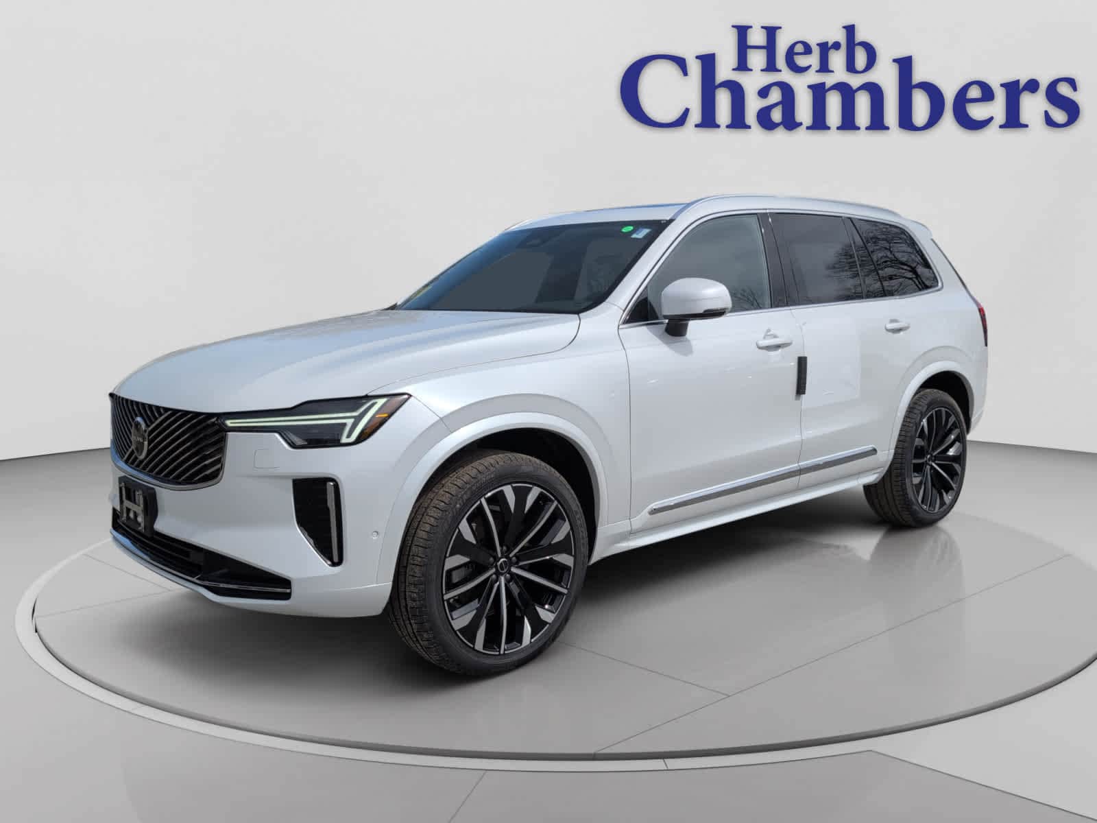 new 2026 Volvo XC90 car, priced at $71,945