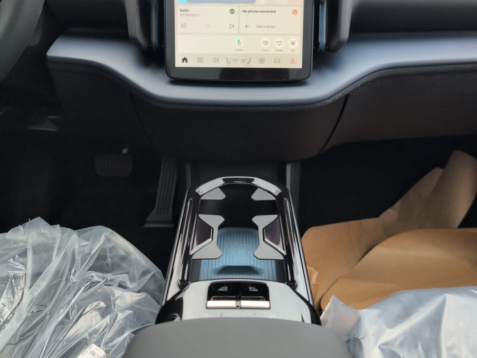 new 2026 Volvo EX30 car, priced at $49,885