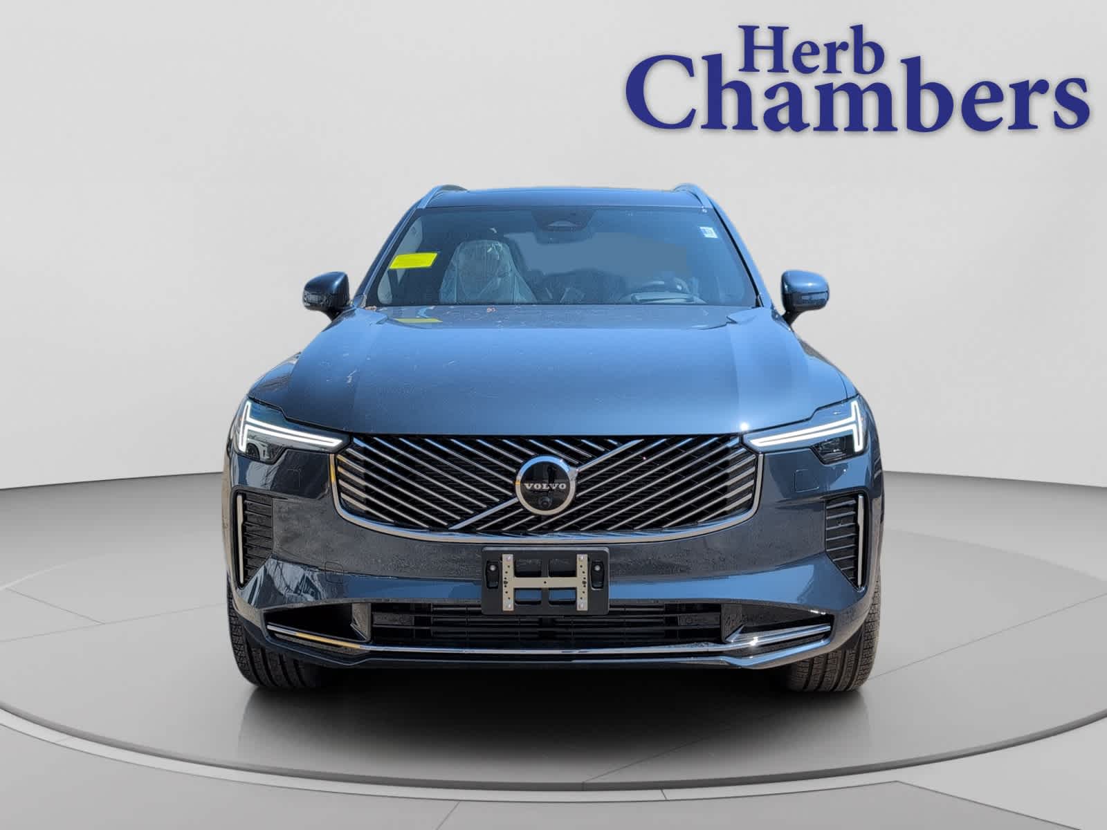 new 2026 Volvo XC90 plug-in hybrid car, priced at $86,130