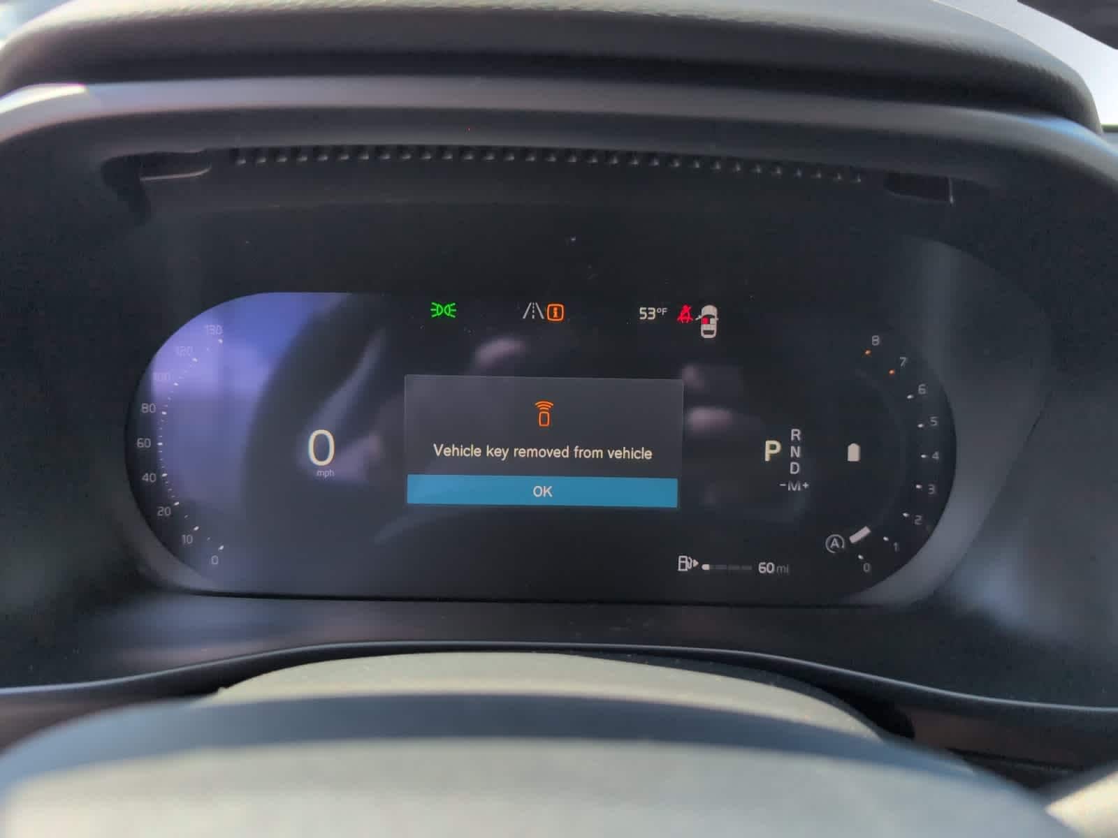 new 2026 Volvo XC40 car, priced at $50,035
