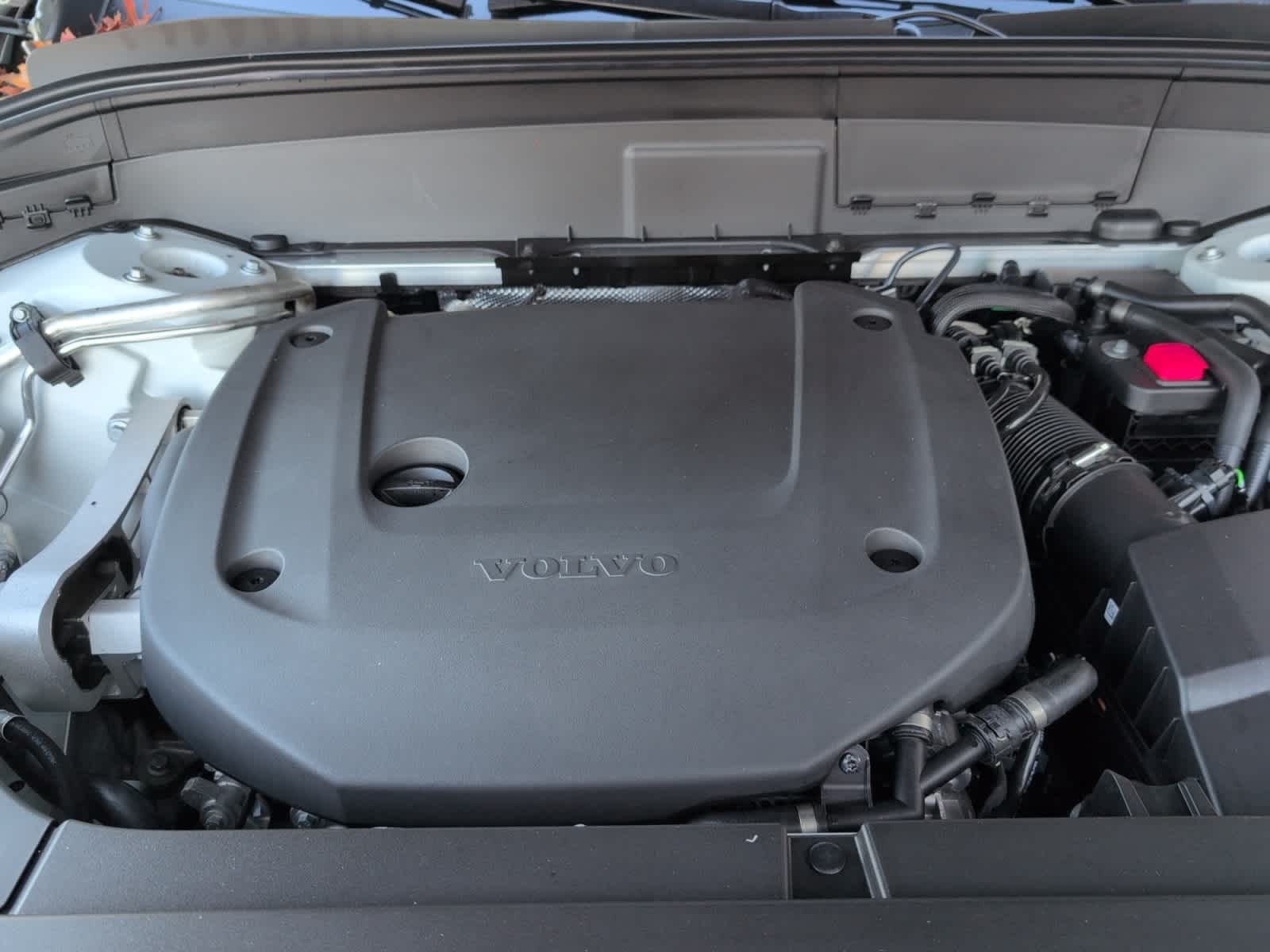 used 2026 Volvo XC90 car, priced at $71,825