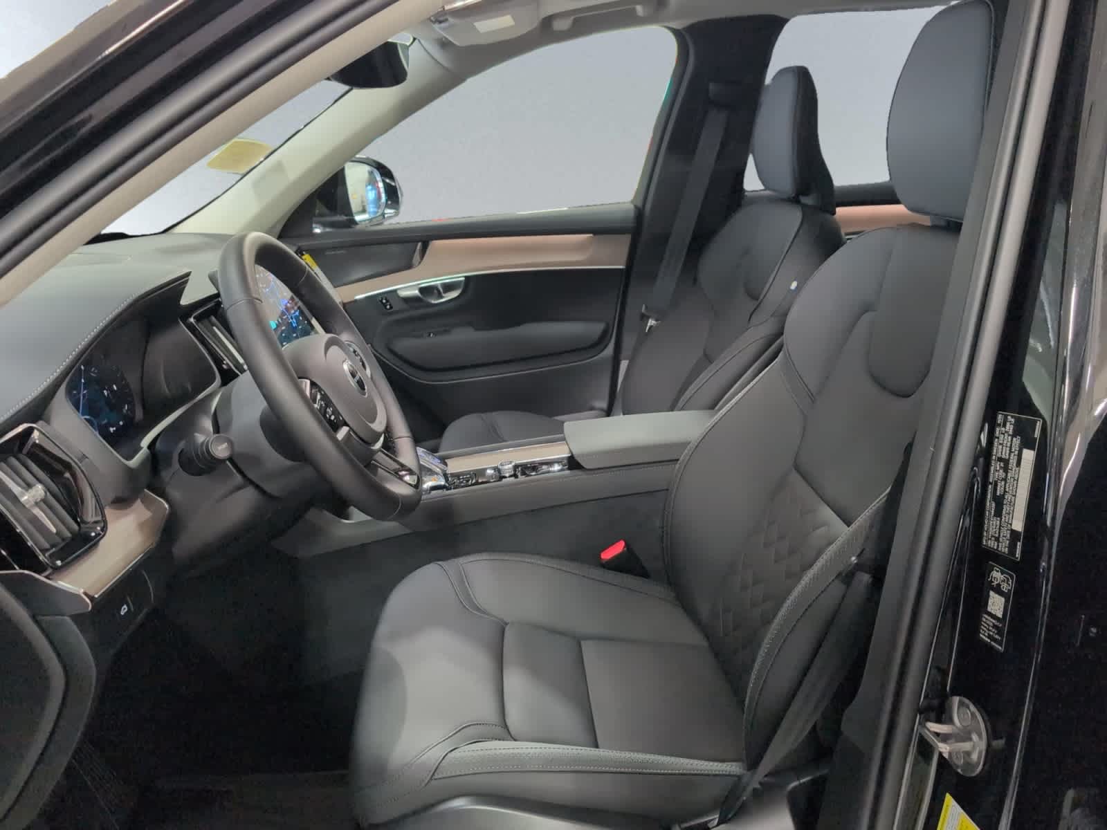 new 2026 Volvo XC90 car, priced at $71,825