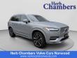 Used 2024 Volvo XC90 B6 Plus Bright 7-Seater SUV