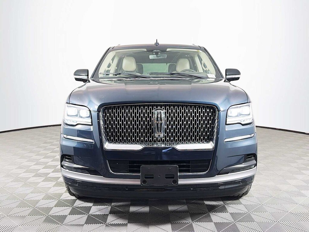 Used 2022 Lincoln Navigator Reserve SUV