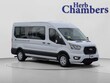  Ford Transit-350 Passenger