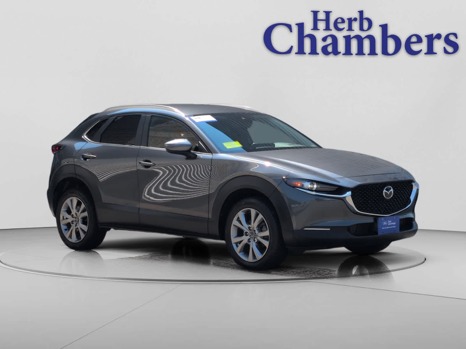 2022 Mazda Mazda CX-30
