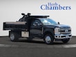 Ford F-550 Chassis
