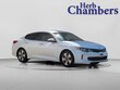  Kia Optima Plug-In Hybrid