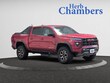GMC Canyon