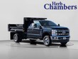  Ford F-350 Chassis
