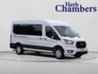  Ford Transit-350 Passenger