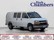  Chevrolet Express Cargo 2500