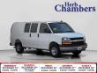  Chevrolet Express Cargo 2500