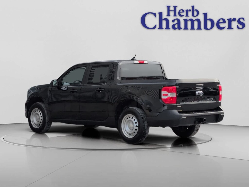 Used 2024 Ford Maverick XL Truck SuperCrew