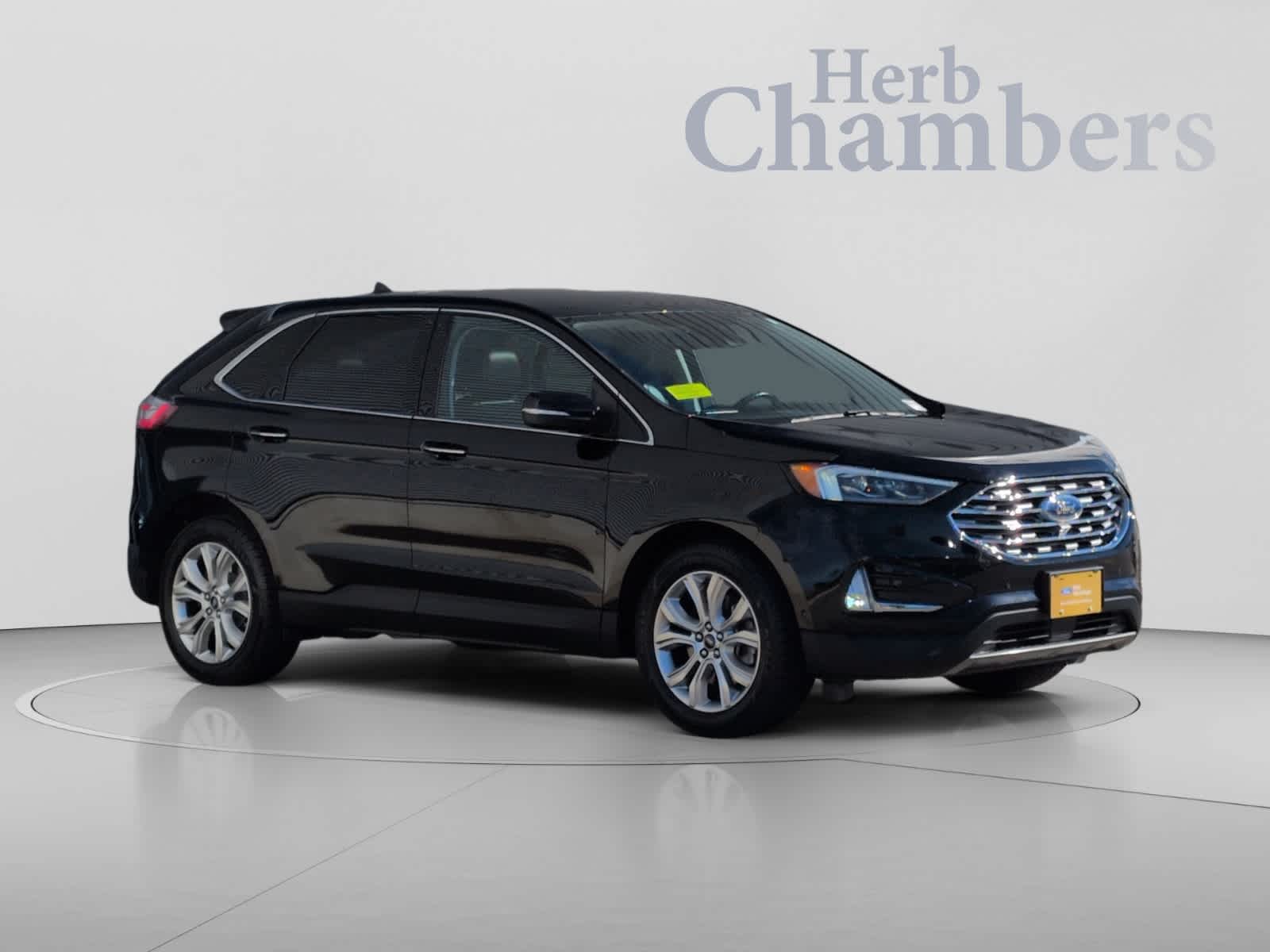  Ford Edge