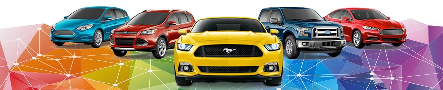 Ford MyKey