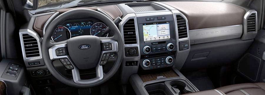 Section 179 Tax Reductions Save a Ton on Commercial Vehicles!