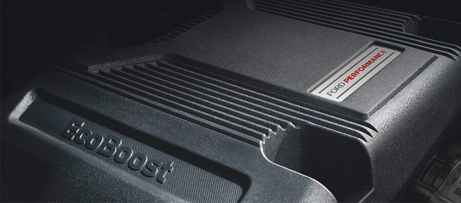 EcoBoost engines are designed to optimize power and efficiency using turbocharging and direct gasoline injection.
