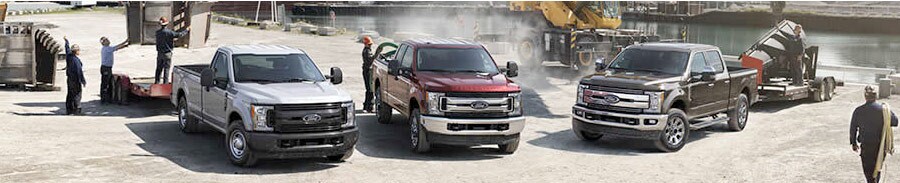 Section 179 Tax Reductions Save a Ton on Commercial Vehicles!