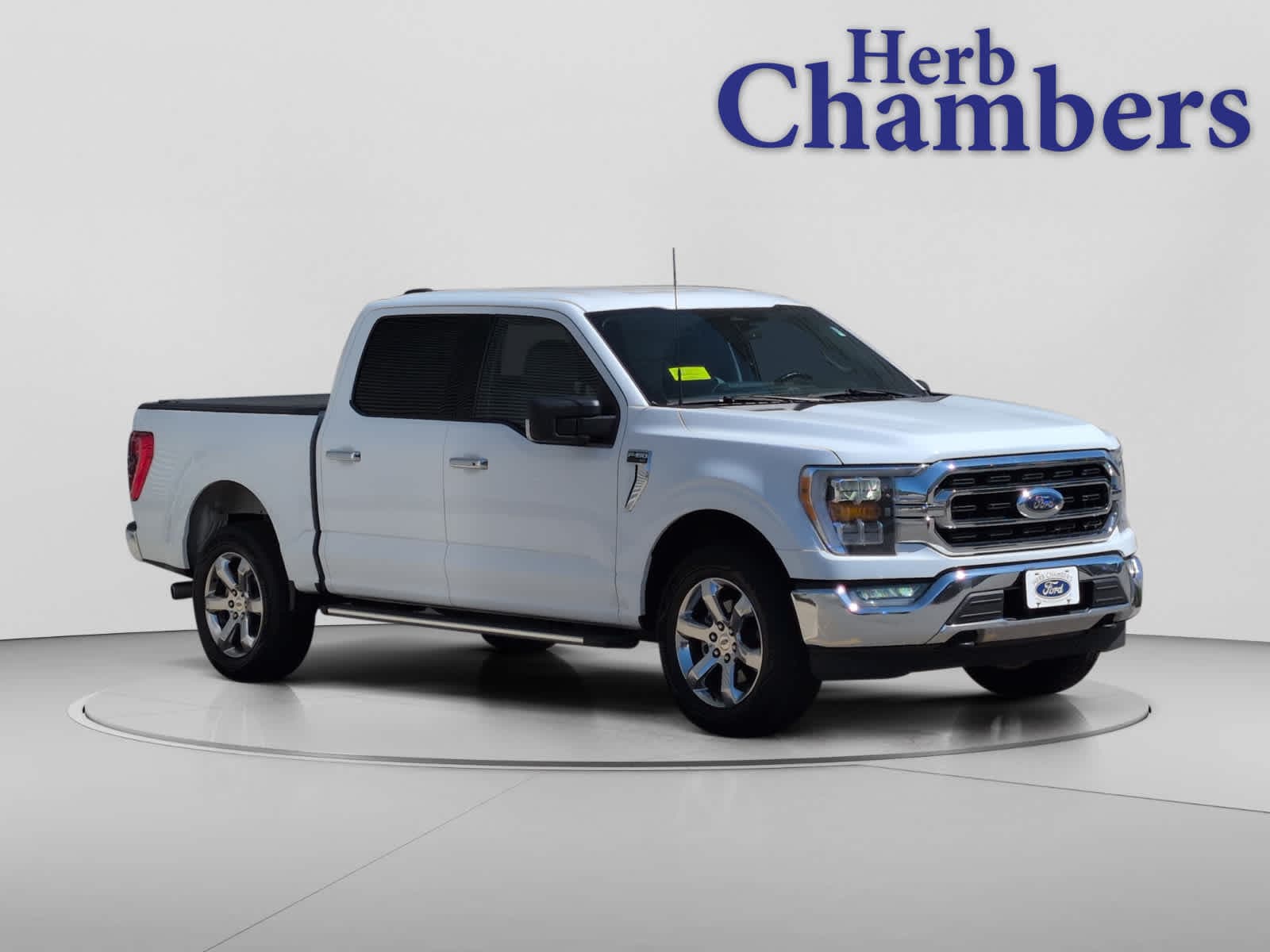 2023 Ford F-150 XLT 4x4 SuperCrew 5-1/2 Box's photo