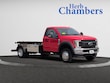 Ford F-550 Chassis
