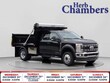  Ford F-550 Chassis