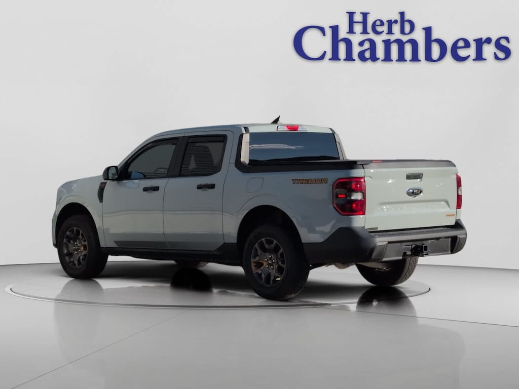 Used 2024 Ford Maverick XLT Advanced Truck SuperCrew