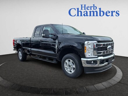 Featured new Ford cars, trucks, and SUVs 2025 Ford F-350 Regular Cab Pickup for sale near you in Westborough, MA