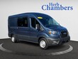 Ford Transit-250 Cargo
