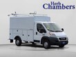  Ram ProMaster 3500 Cutaway