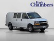  Chevrolet Express Cargo 2500