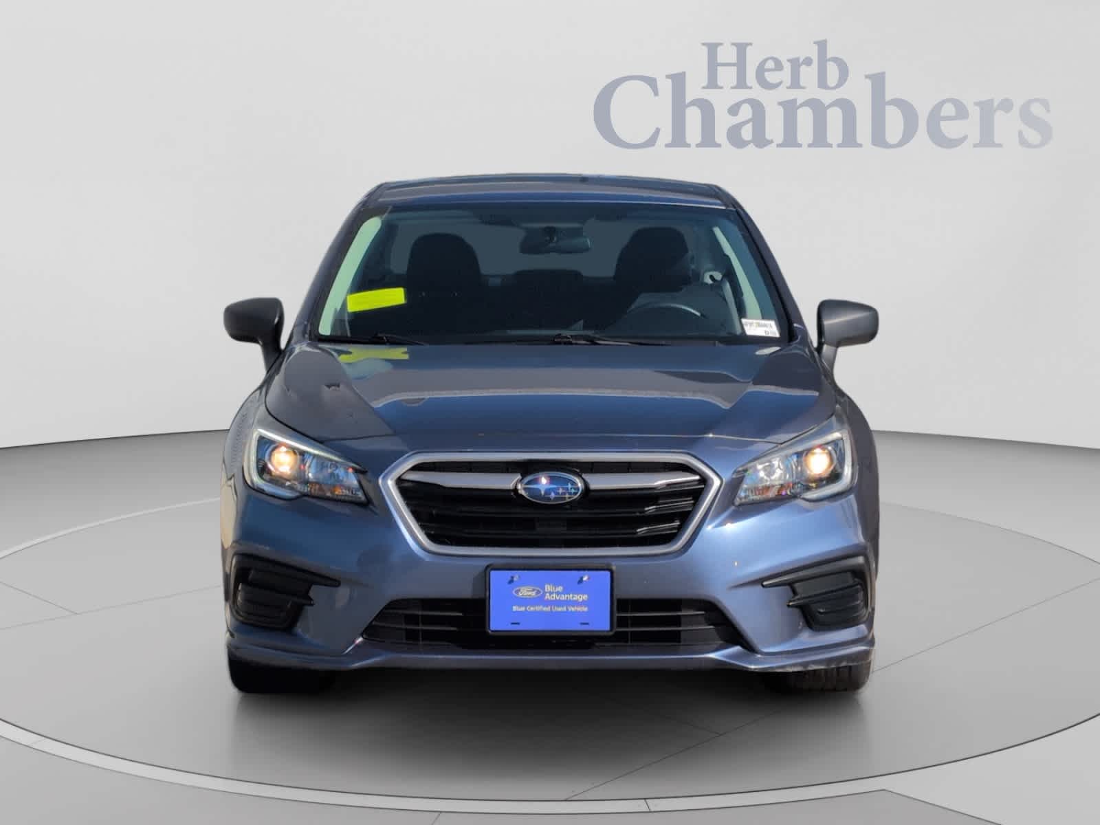Used 2018 Subaru Legacy 2.5i Sedan