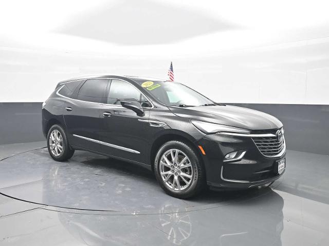 2023 Buick Enclave