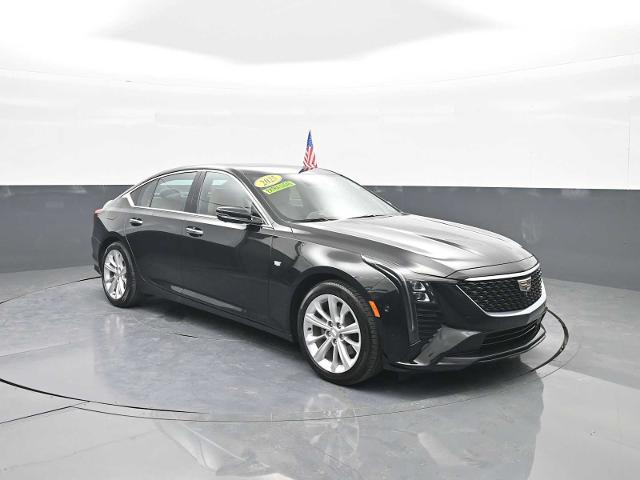 2025 Cadillac CT5