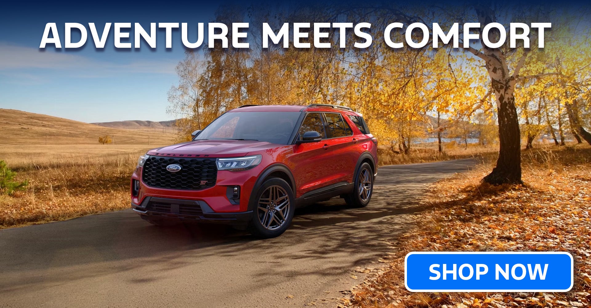 2026 Ford Explorer Franklin VA