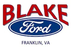 Blake Ford