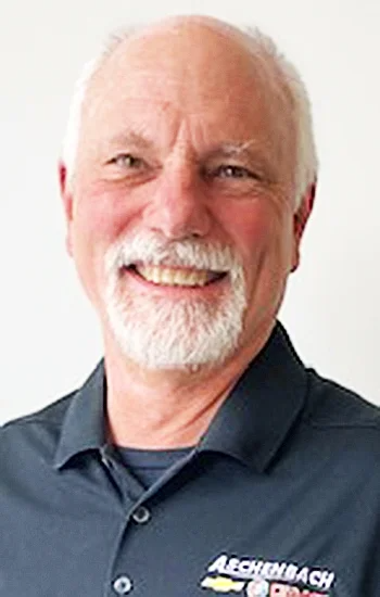 Staff member  Roland King from ID_57a73e