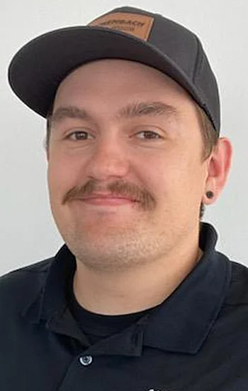 Staff member Ryan Bayer from ID_bf6ec4
