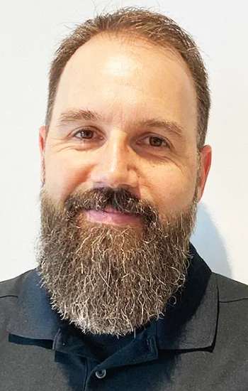 Staff member  J.D. Koger from ID_cfea1c