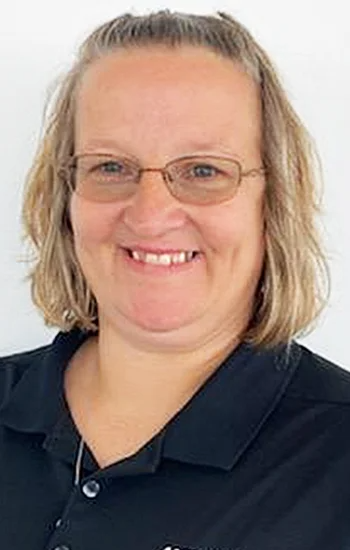Staff member Jamie Davis from ID_cfea1c