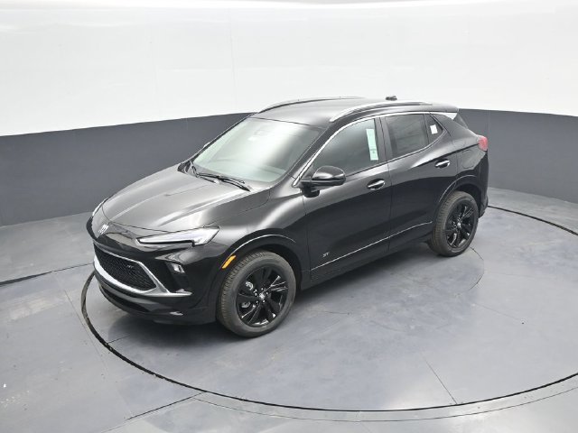 2026 Buick Encore GX Sport Touring - Photo 29