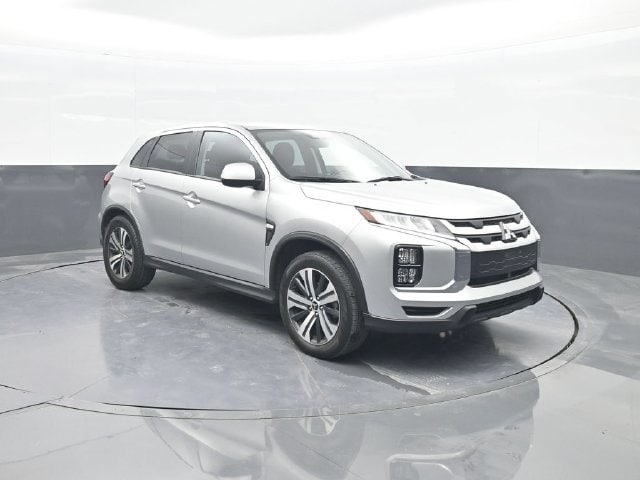 2025 Mitsubishi Outlander Sport