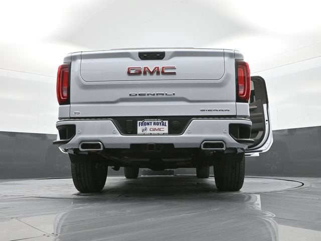 2026 GMC Sierra 1500 Denali - Photo 48